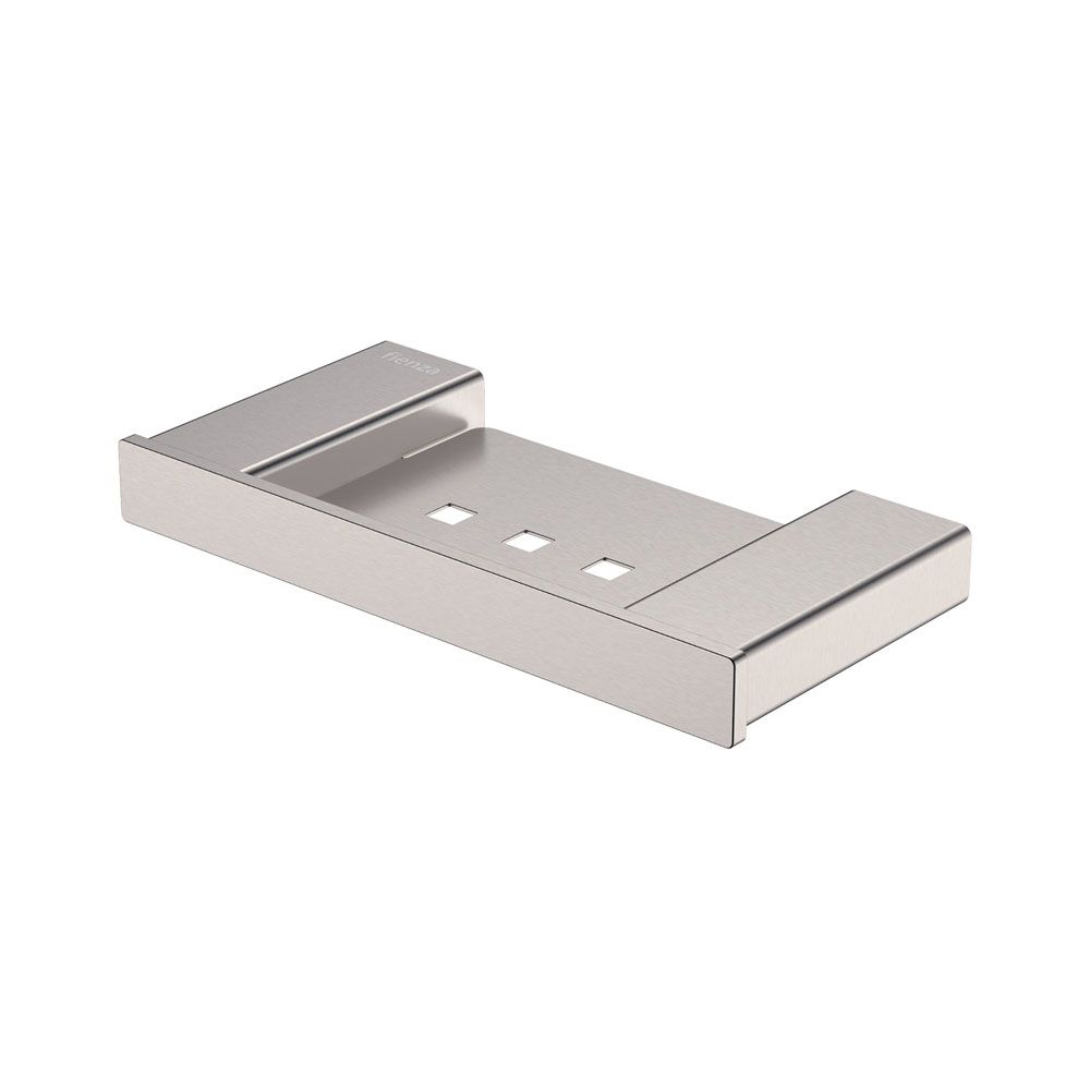Tono Soap Shelf Brushed Nickel