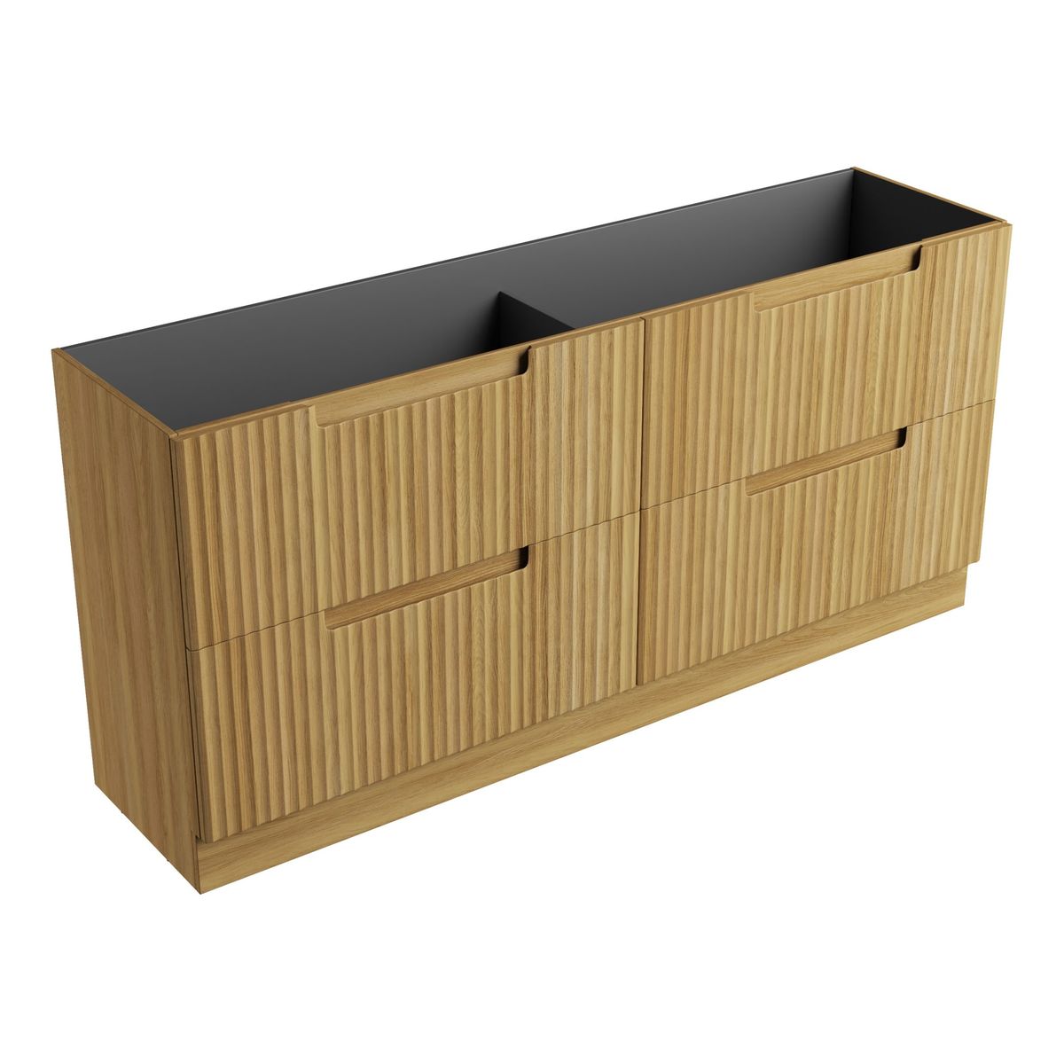 Aulic Lovina Floor Standing 1800mm Vanity