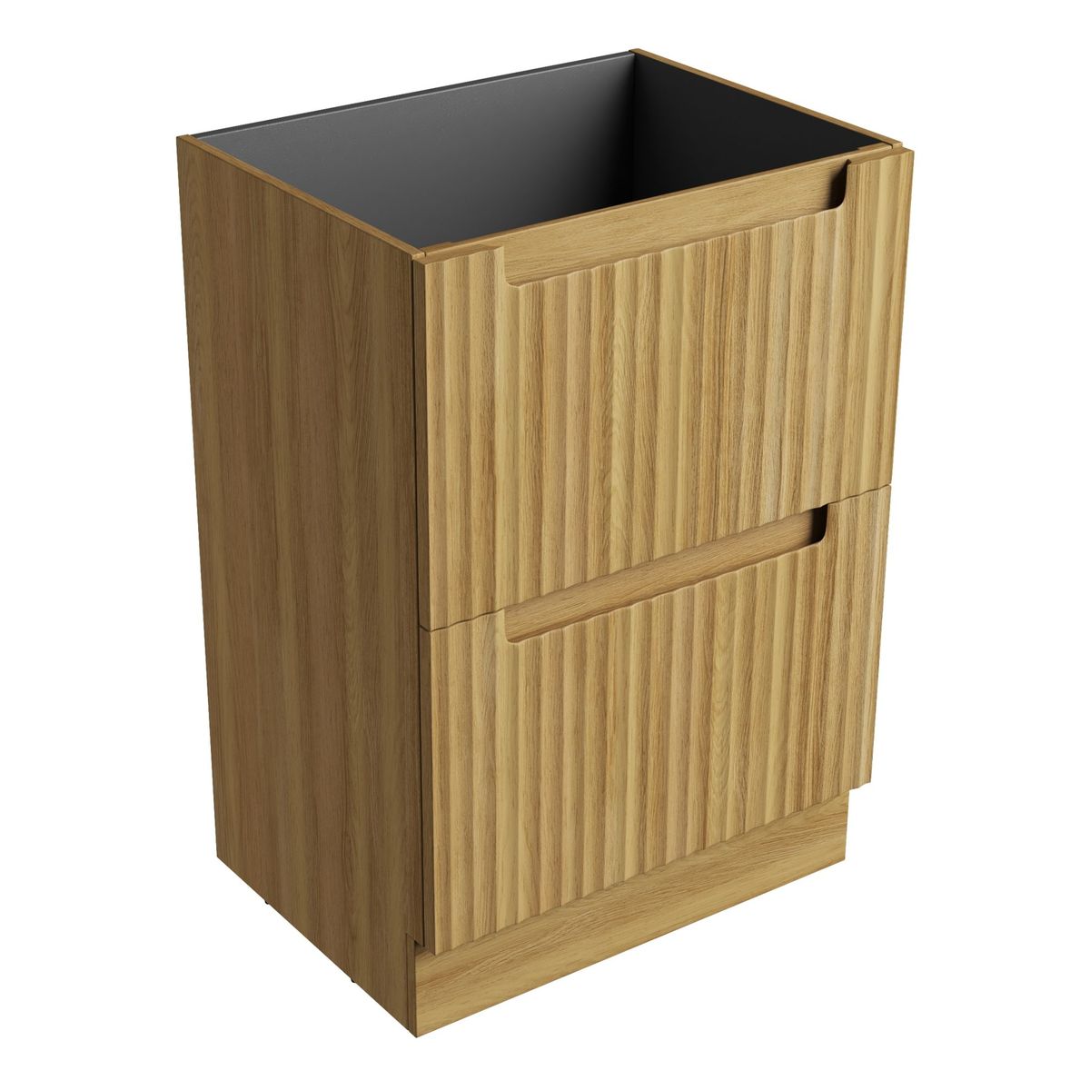 Aulic Lovina Floor Standing 600mm Vanity