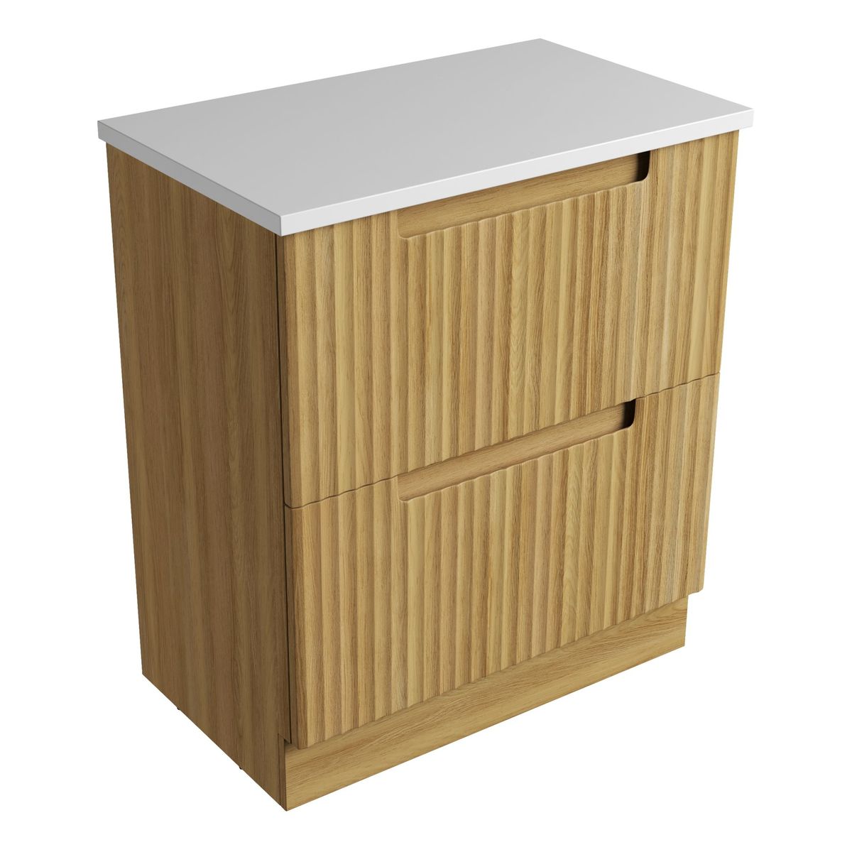 Aulic Lovina Floor Standing 750mm Vanity