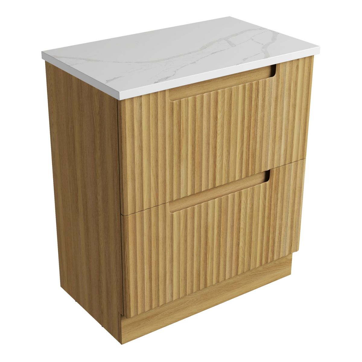 Aulic Lovina Floor Standing 750mm Vanity