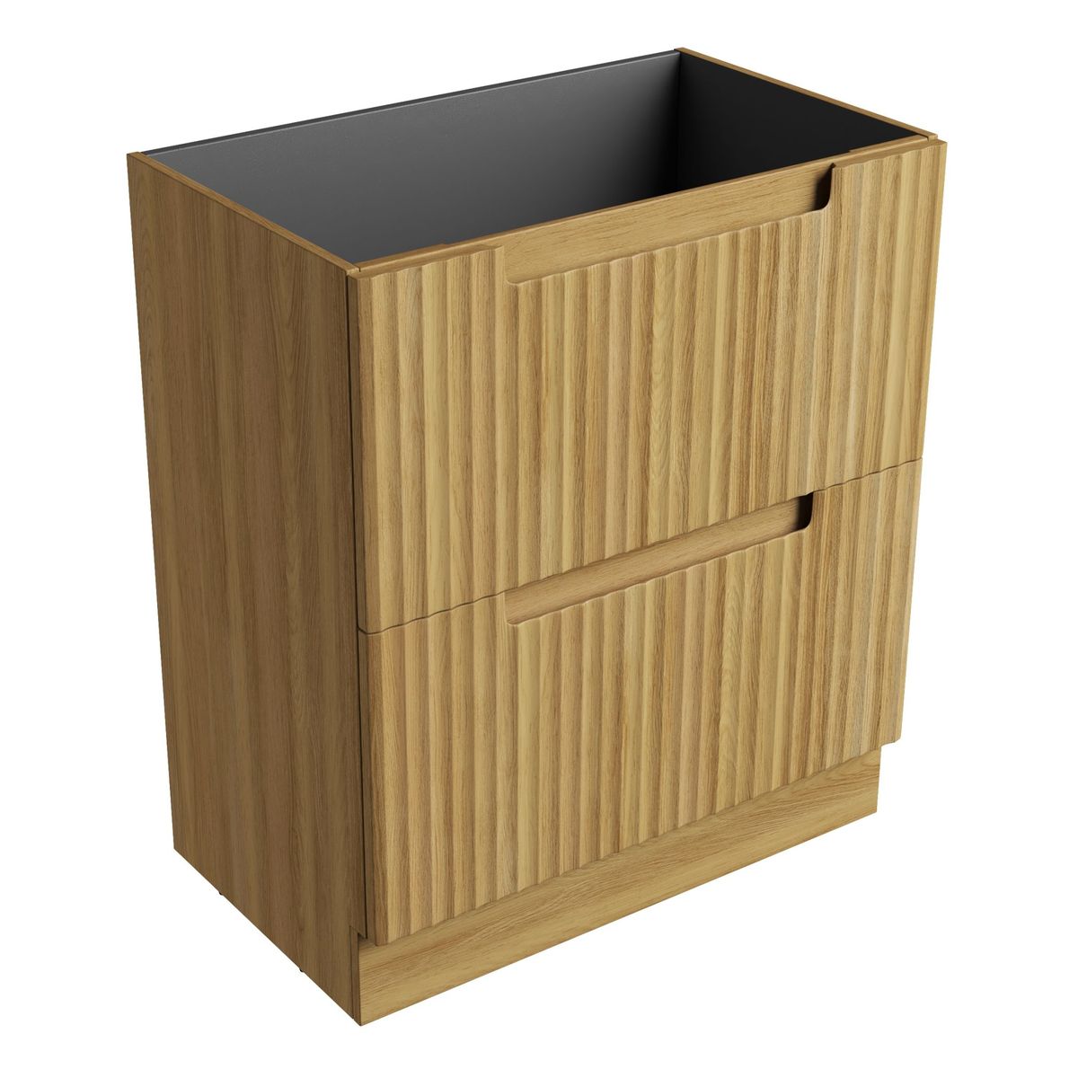 Aulic Lovina Floor Standing 750mm Vanity