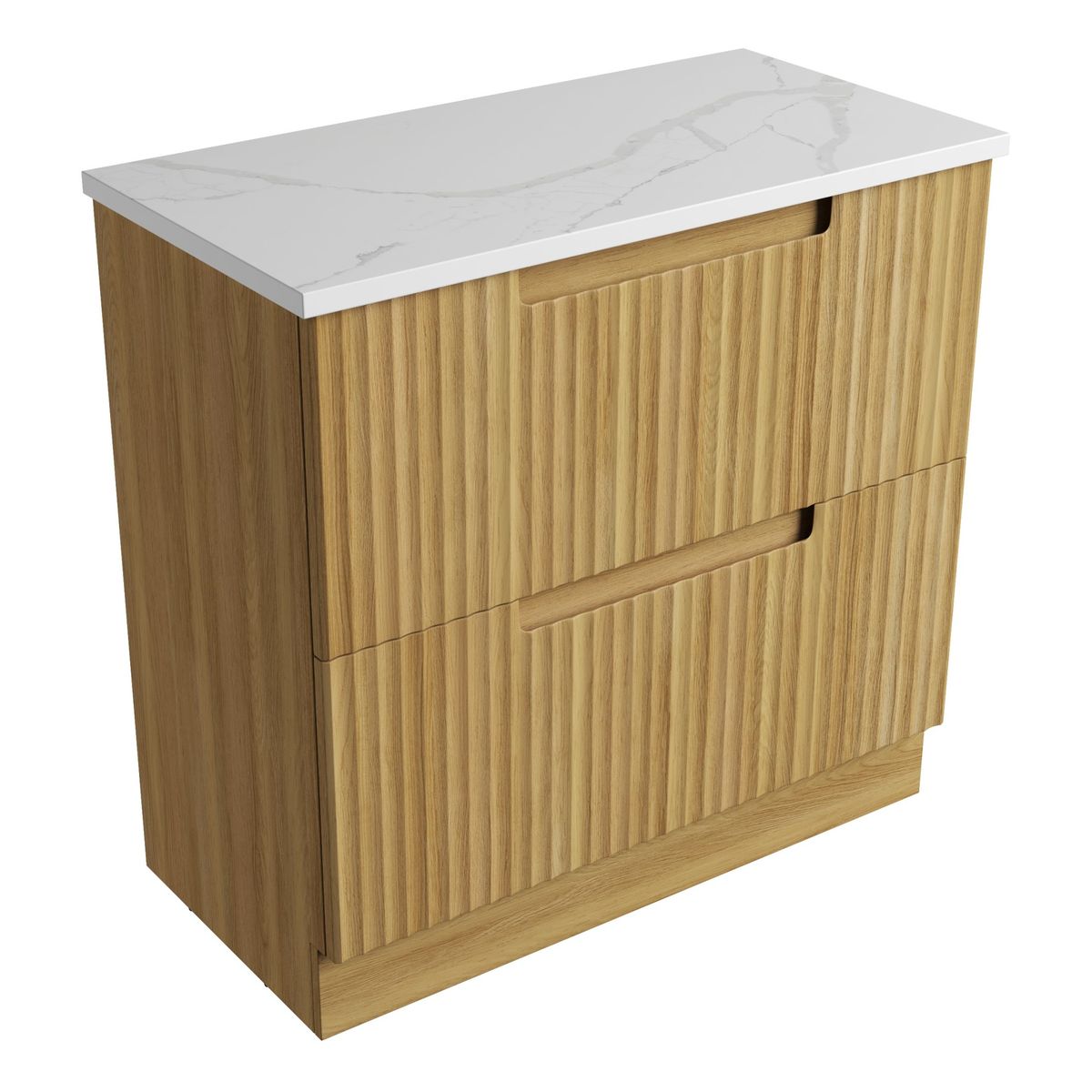 Aulic Lovina Floor Standing 900mm Vanity