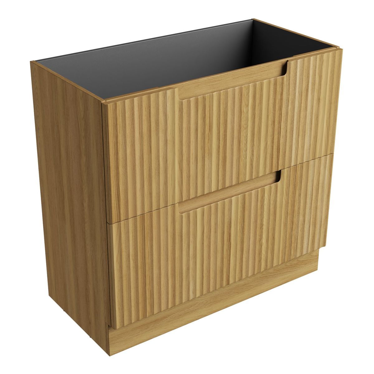 Aulic Lovina Floor Standing 900mm Vanity