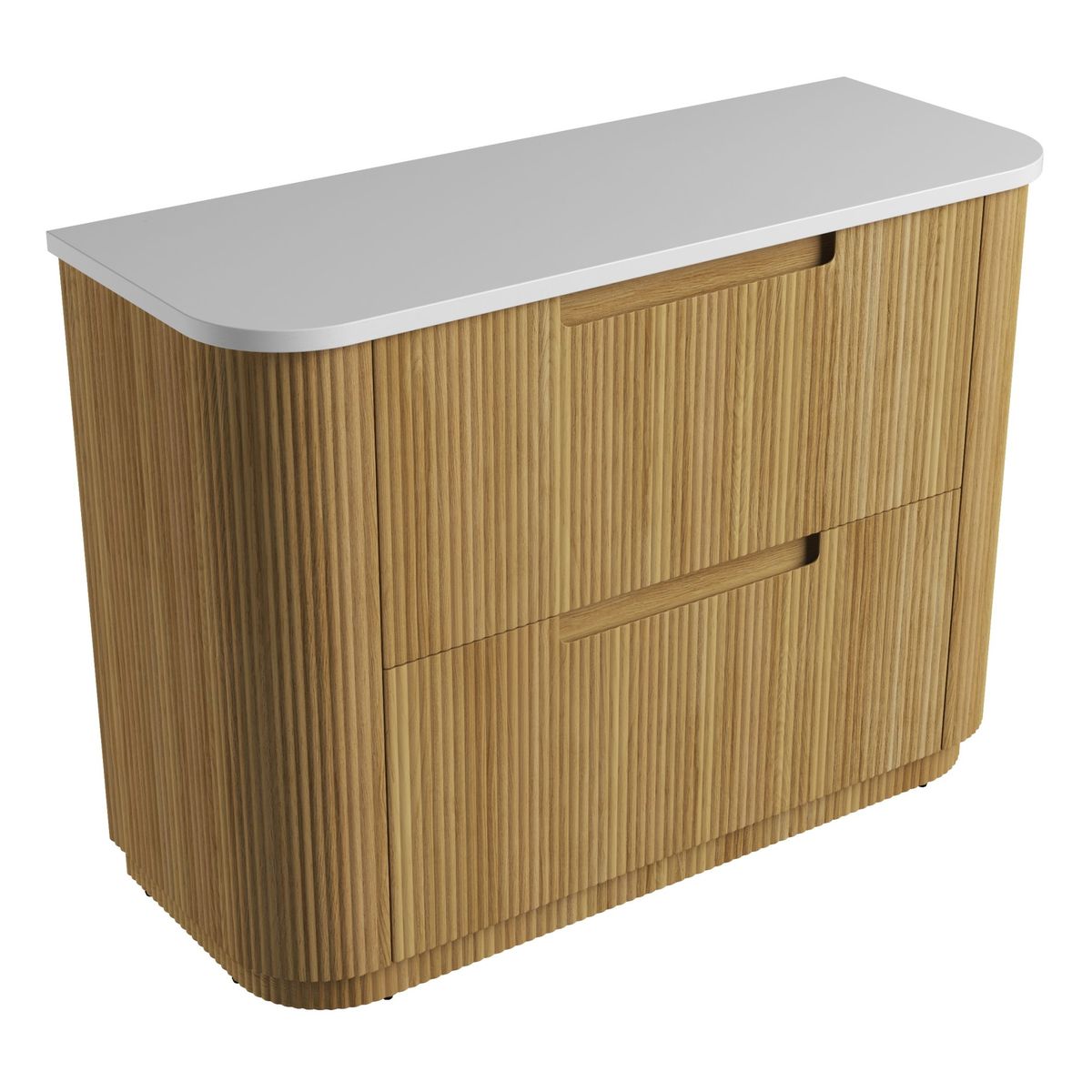 Aulic Varcelli Floor Standing 1200mm Vanity