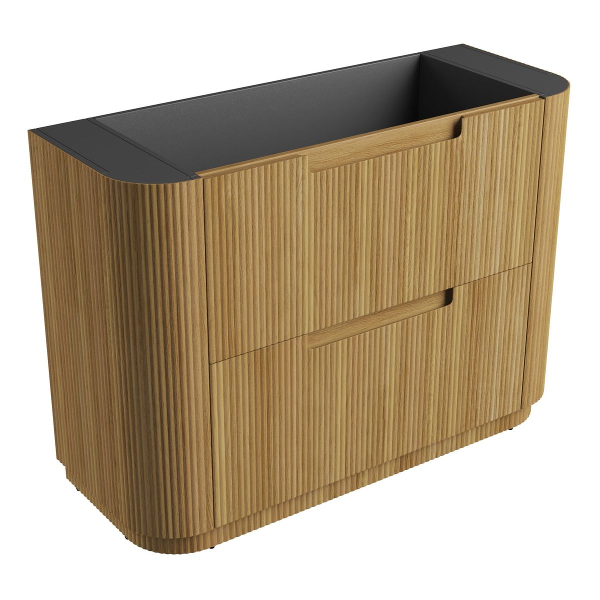 Aulic Varcelli Floor Standing 1200mm Vanity