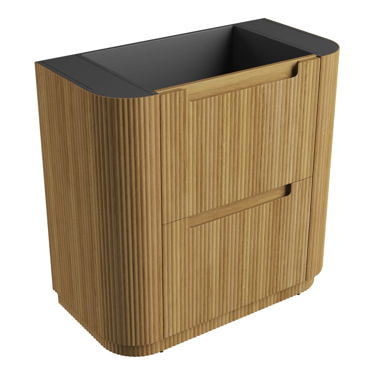 Aulic Varcelli Floor Standing 900mm Vanity