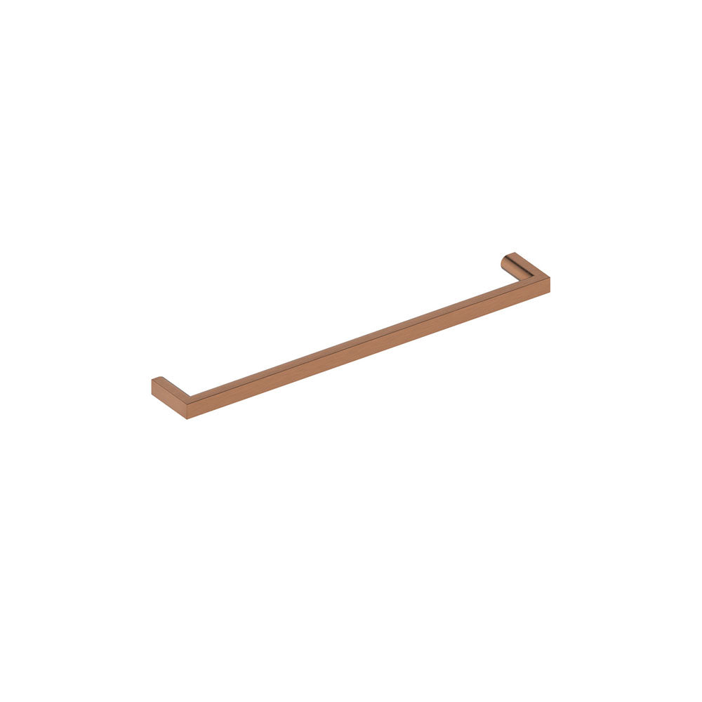 Fienza Urbane 192mm Handle, Brushed Copper