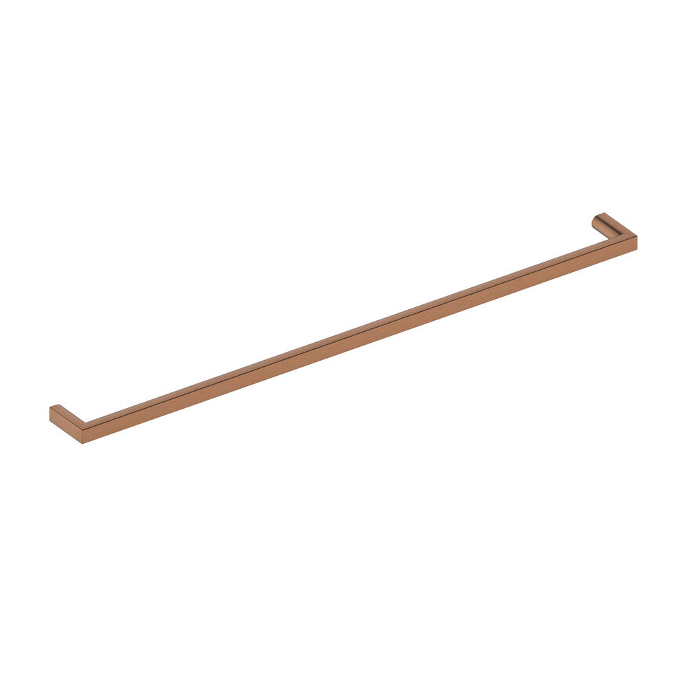 Fienza Urbane 320mm Handle, Brushed Copper