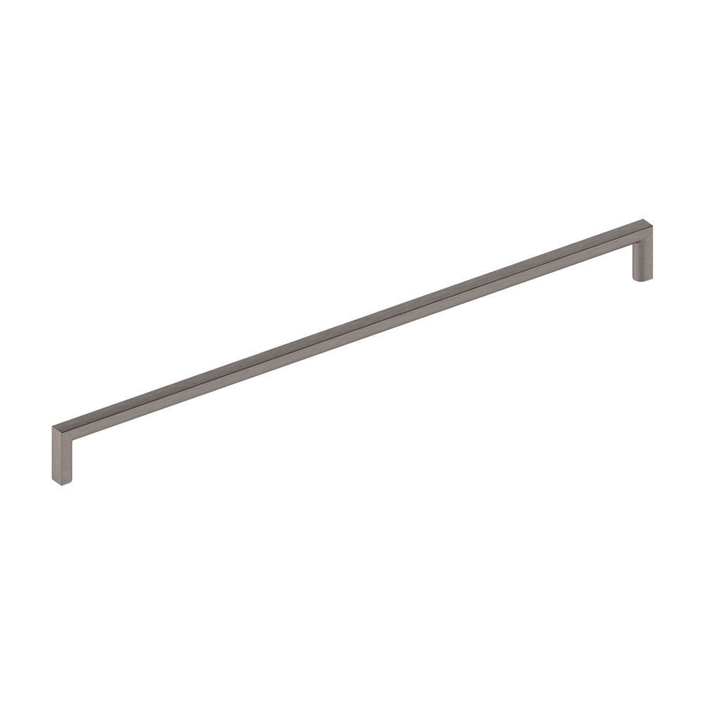 Fienza Urbane 320mm Handle, Gun Metal