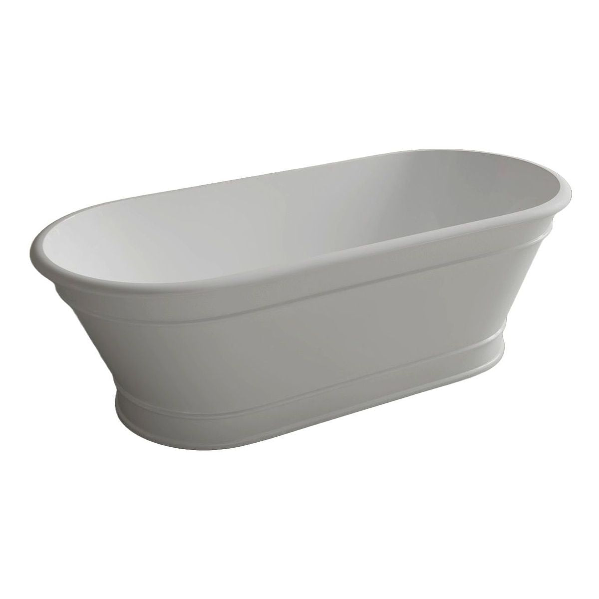 Studio Bagno Impero Freestanding Bath