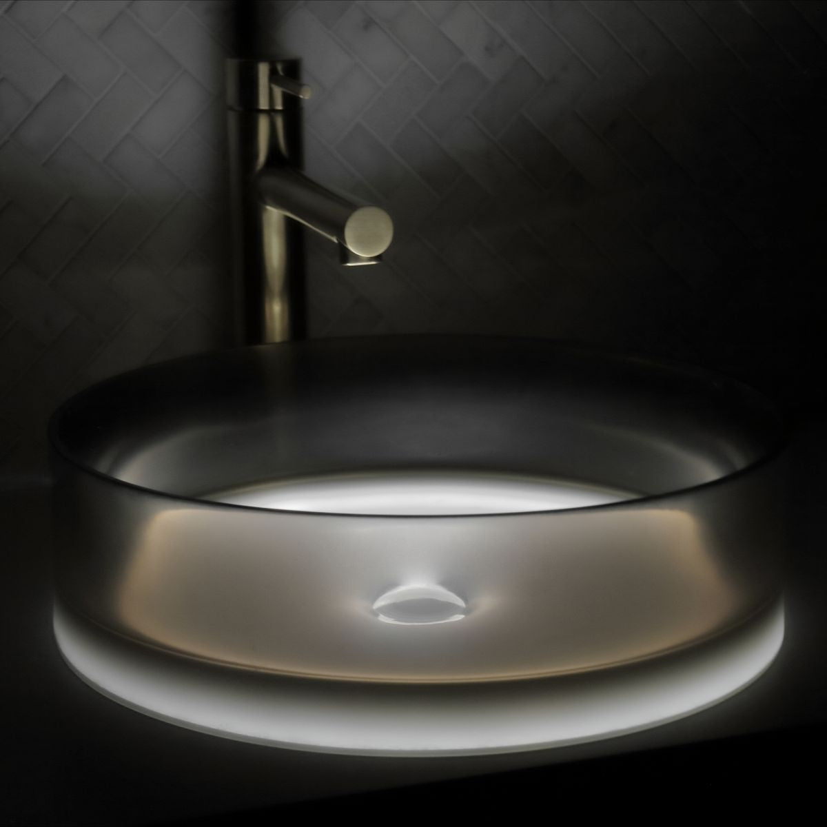 The Basin Lab Liquid 280 Coliseum Basin, Midnight