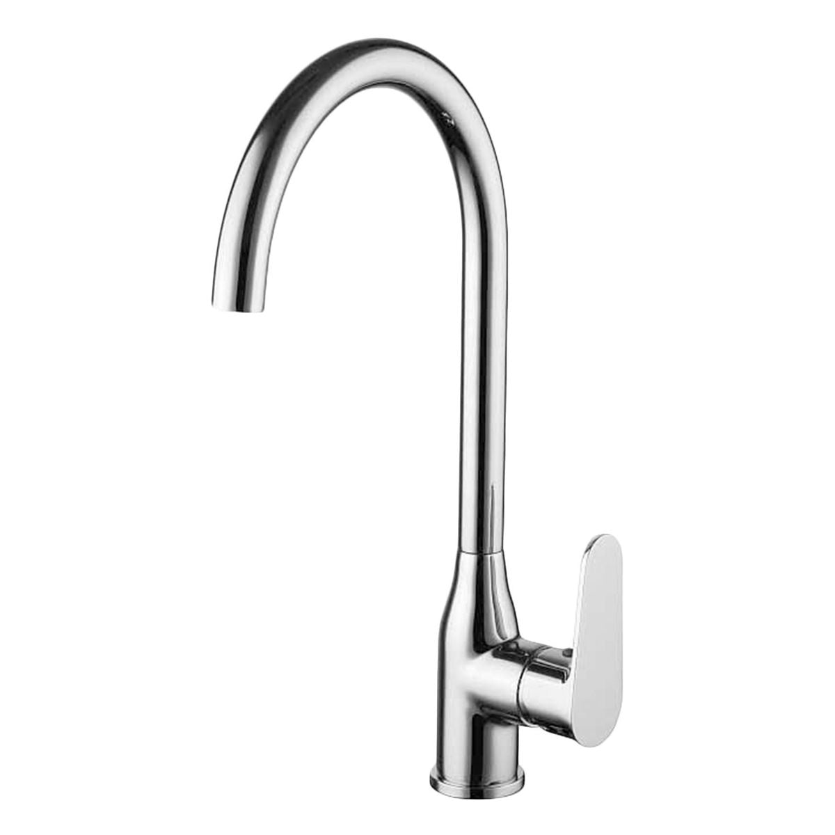 Studio Bagno Mia Sink Mixer - Chrome
