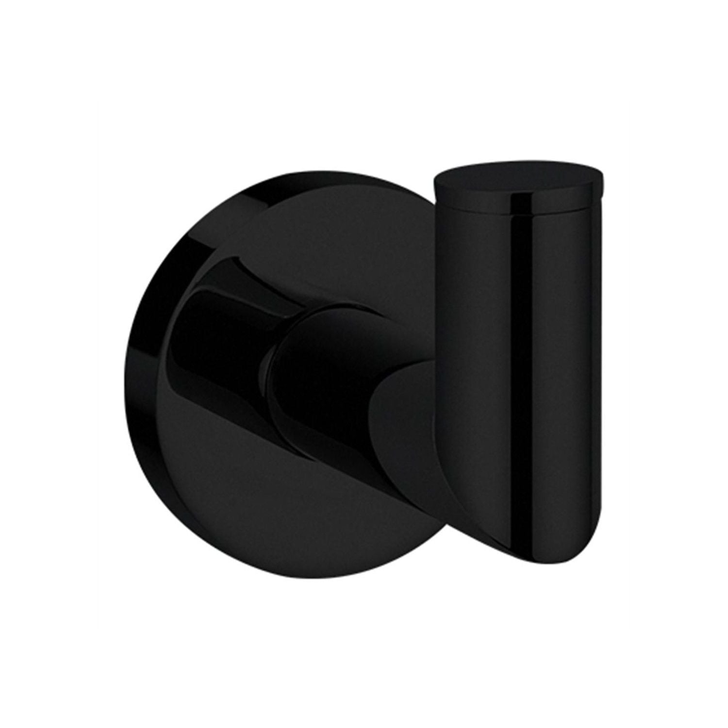 Dolce Robe Hook Matte Black