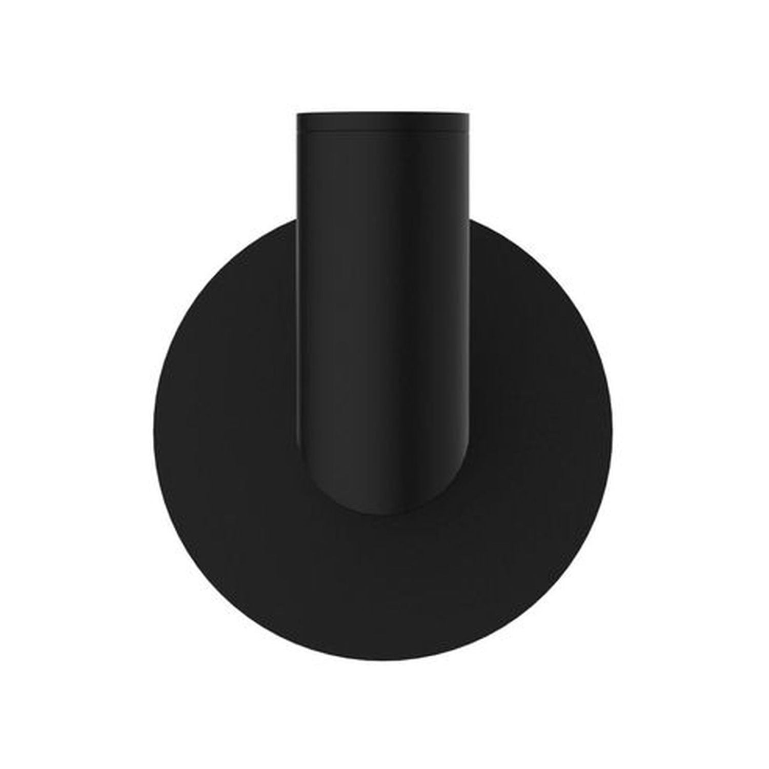 Dolce Robe Hook Matte Black