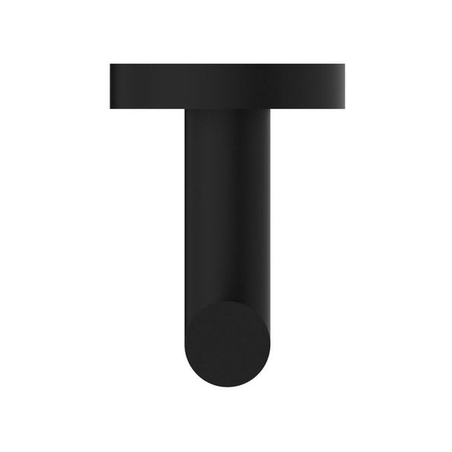 Dolce Robe Hook Matte Black