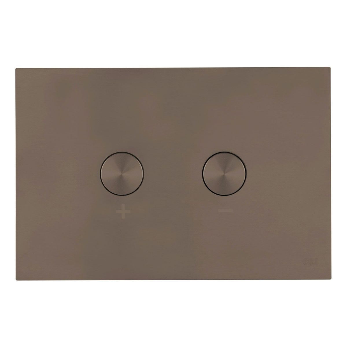 Studio Bagno Blink Flush Button, London Night