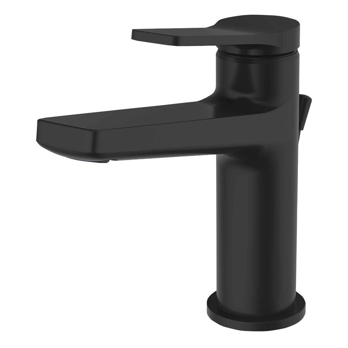 Studio Bagno Pop Basin Mixer - Matte Black