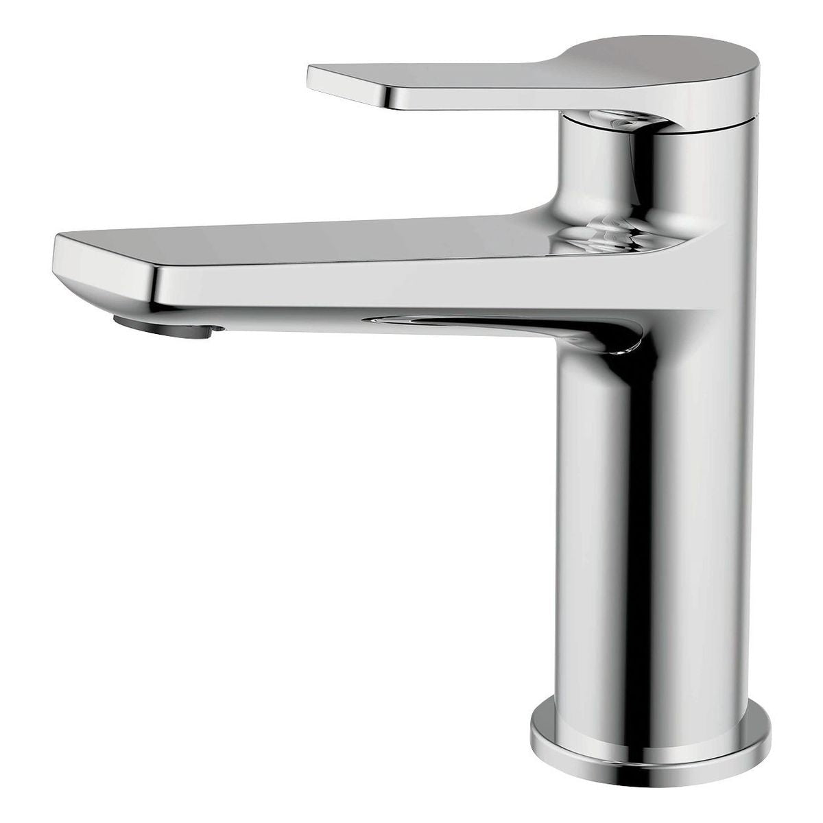 Studio Bagno Pop Basin Mixer - Chrome