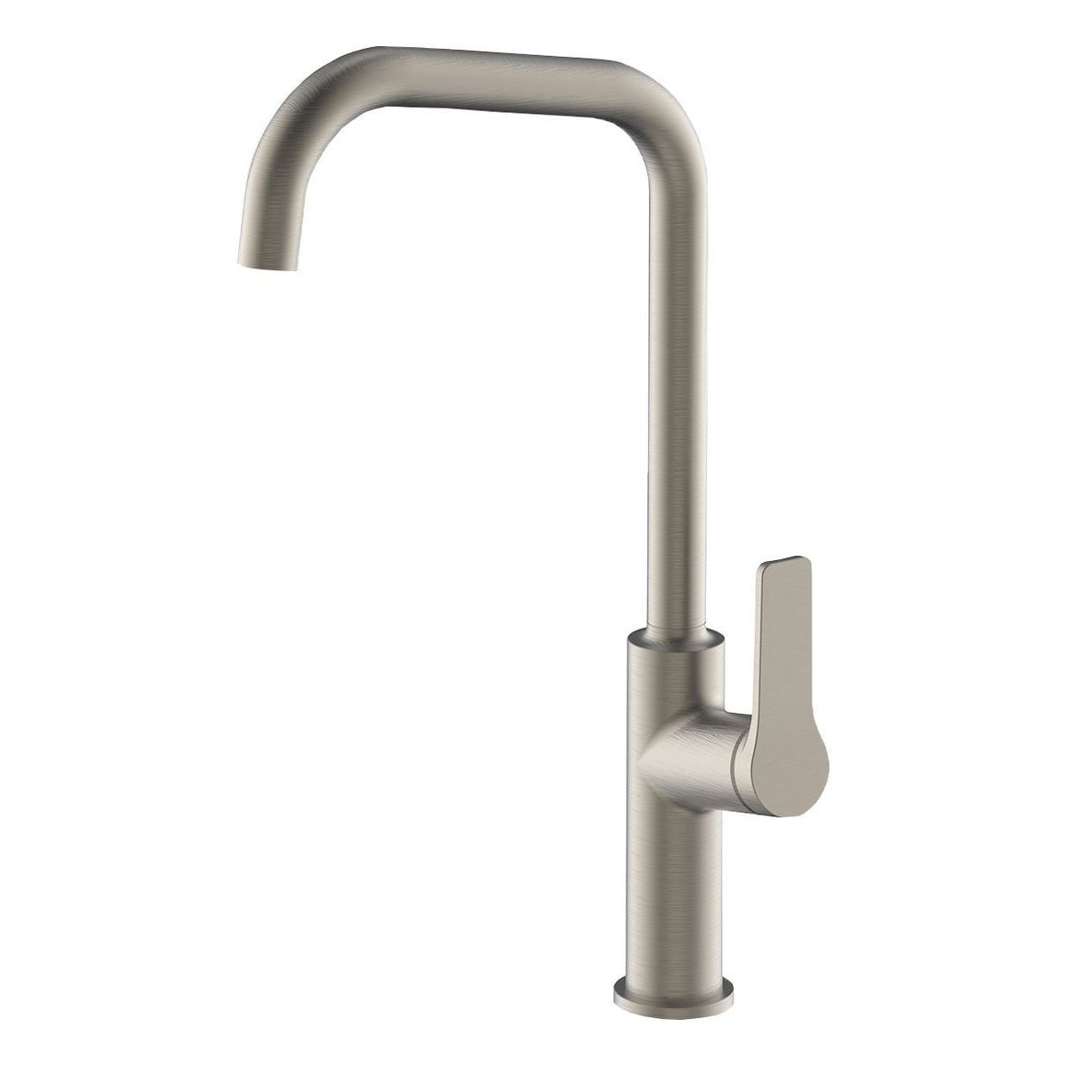 Studio Bagno Pop Sink Mixer - Brushed Nickel