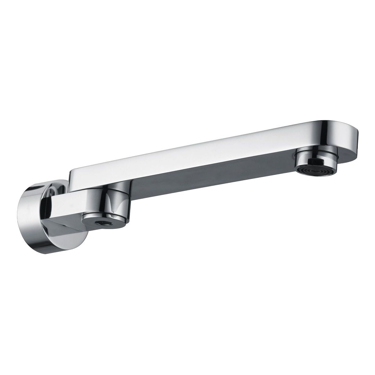 Studio Bagno Sasso Wall Mounted Swivel Spout