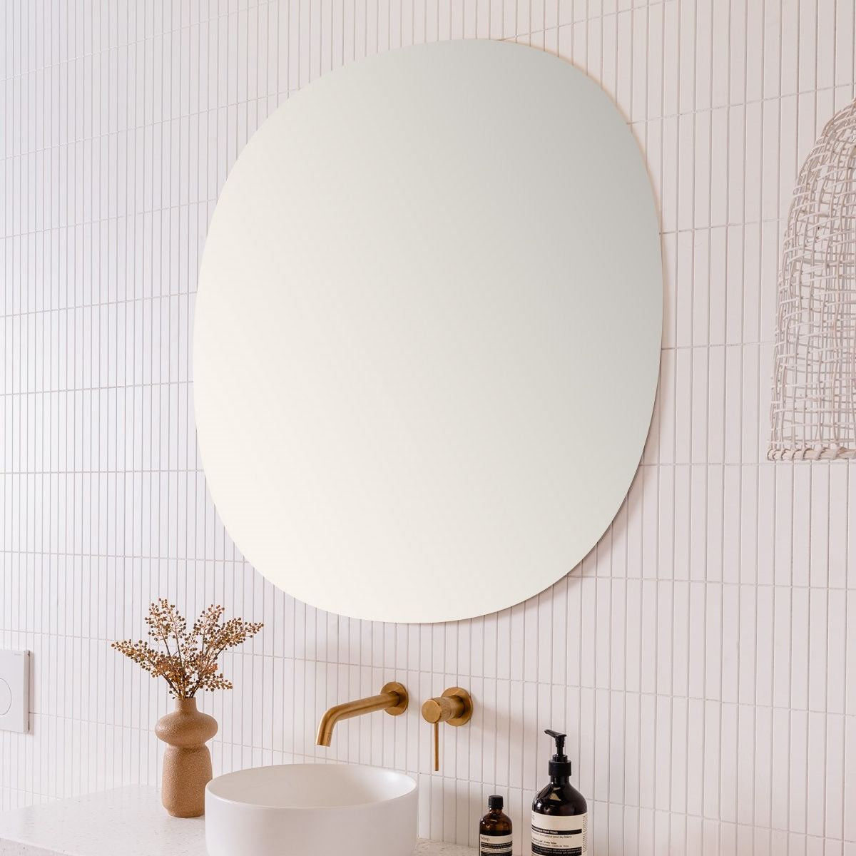 ADP Orb Mirror 900x900