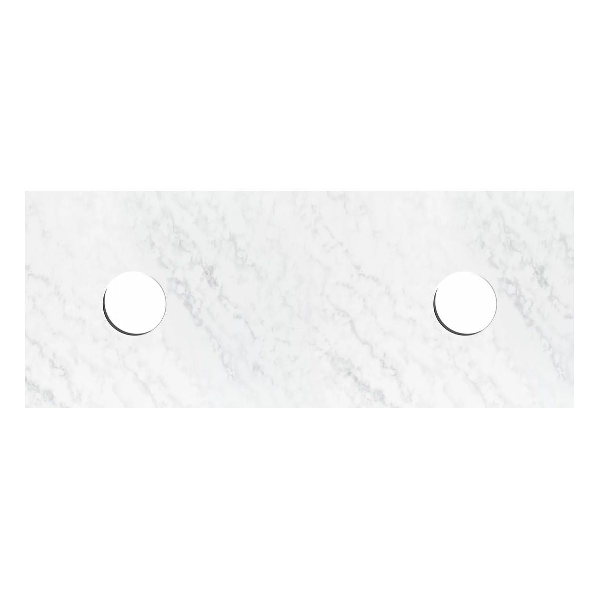 Otti Ultra Deluxe Stone Tops 1800 Double