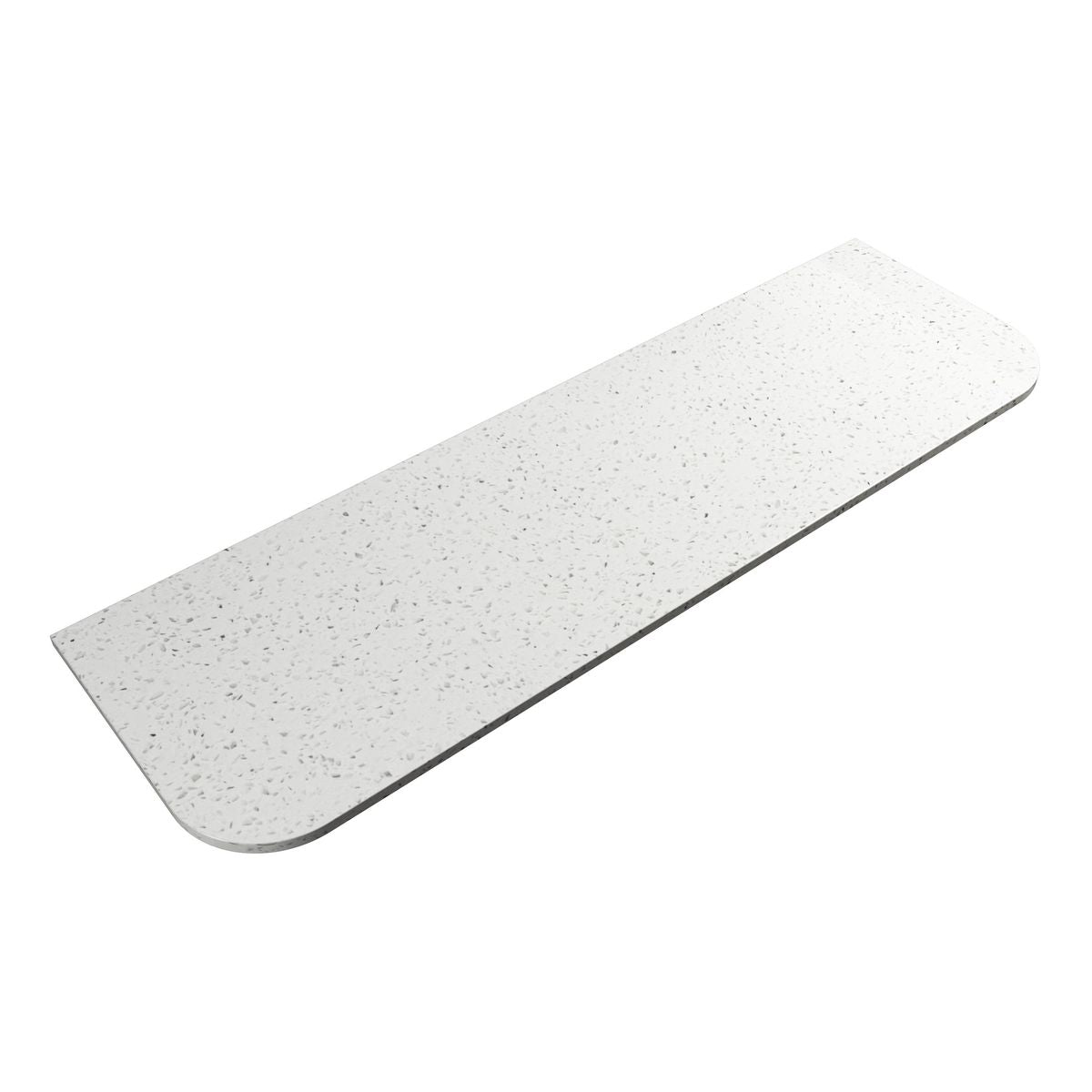 Aulic Curved Flat Stone Tops 1500mm