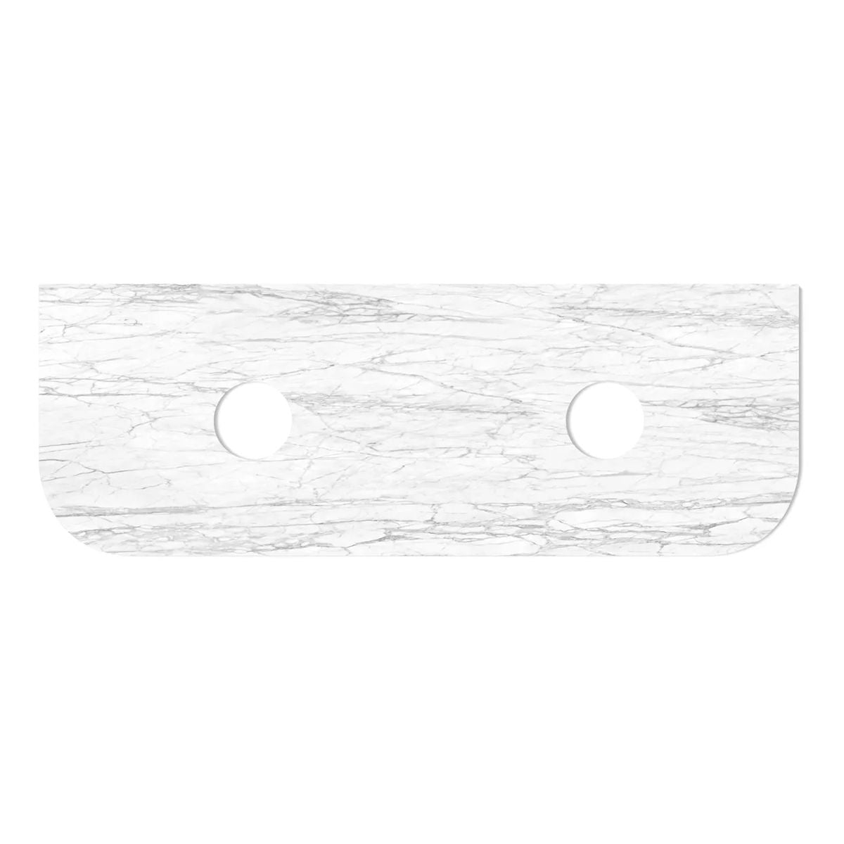 Otti Bondi Natural Marble Tops 1500 Double