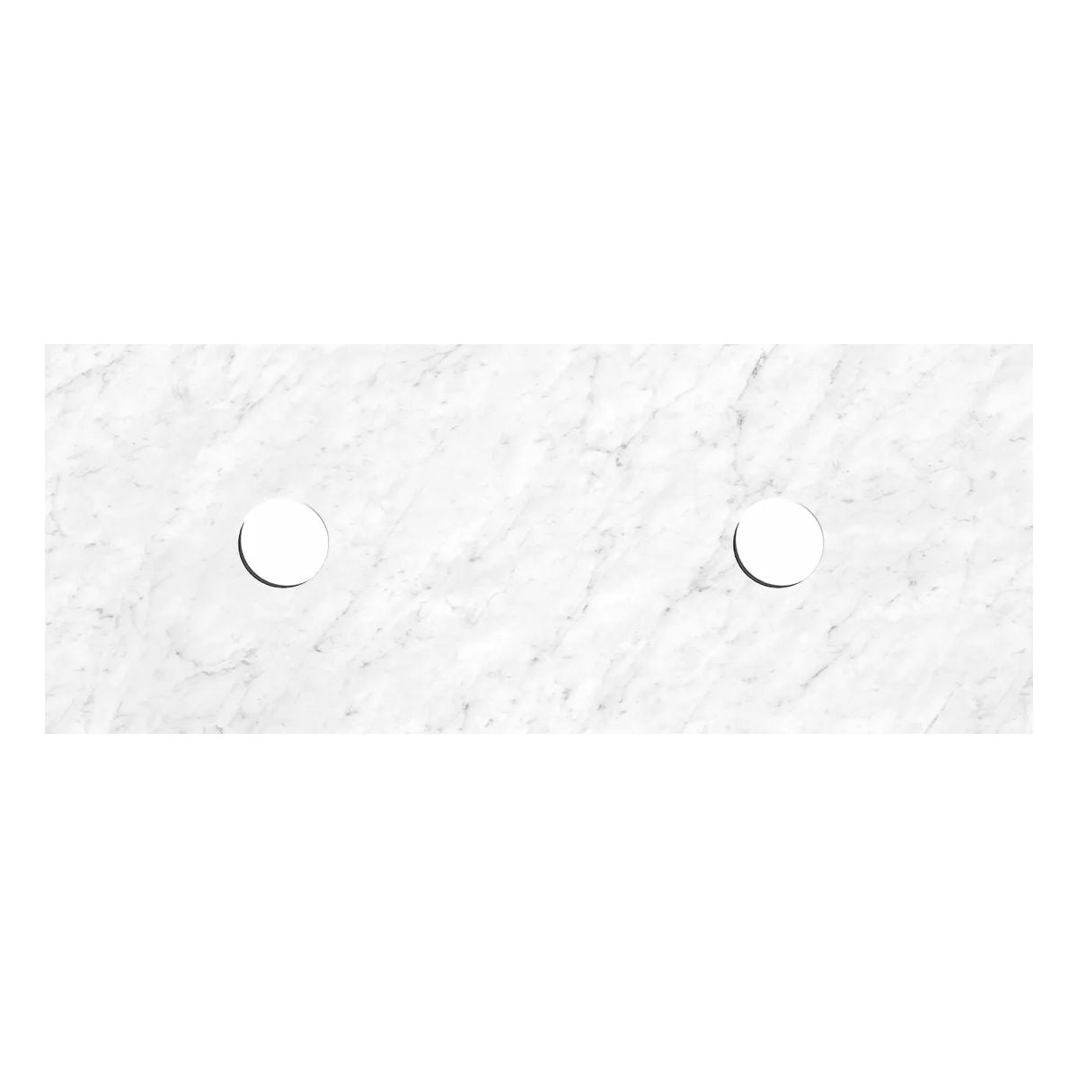 Otti Natural Marble Tops 1200 Double