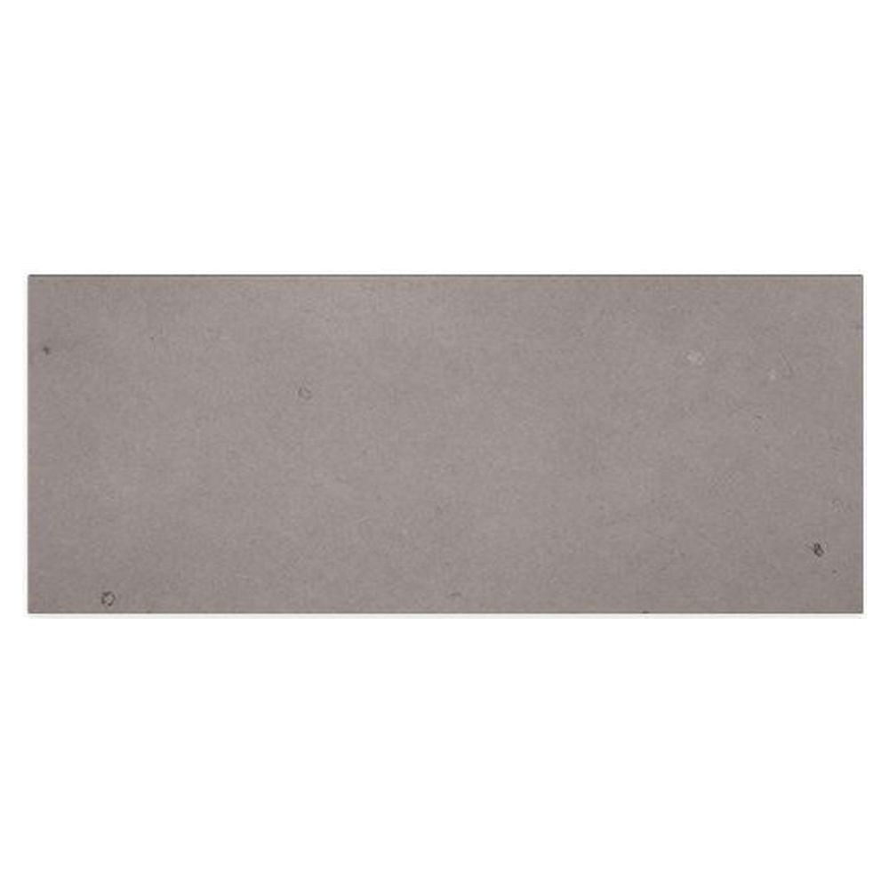 Fienza Silica Free Stone Tops 900, Ensuite Depth