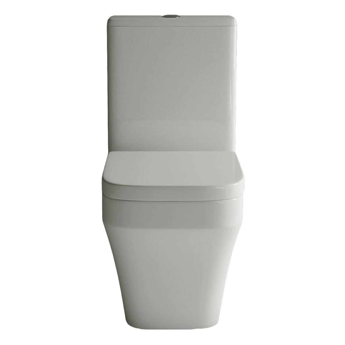 Studio Bagno Verve Rimless Suite Complete