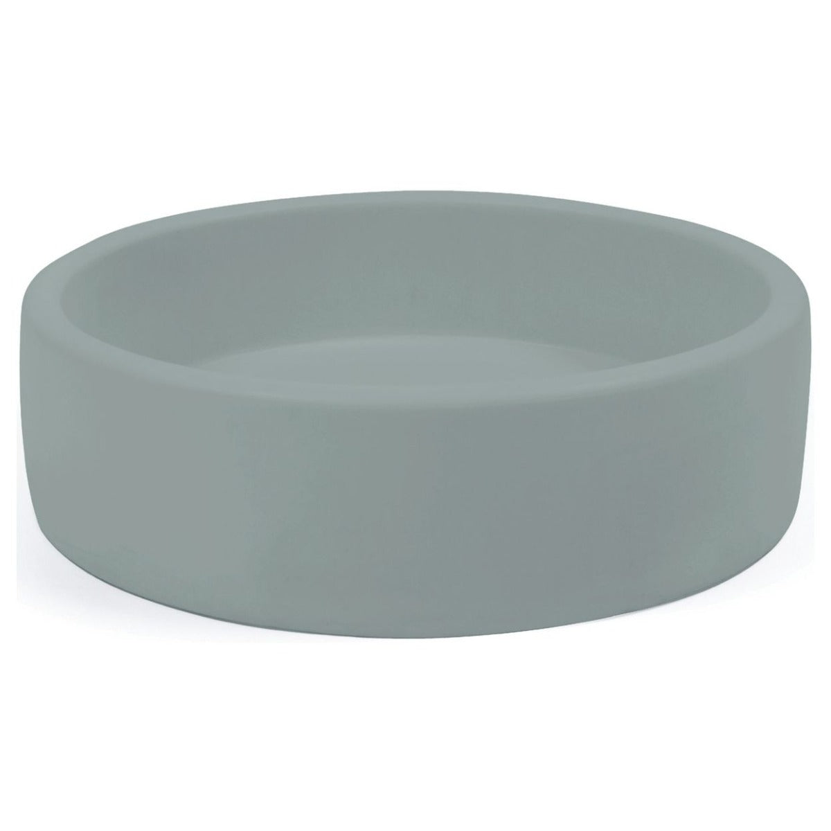 Nood Surface Mount Bowl Basin in Rowboat