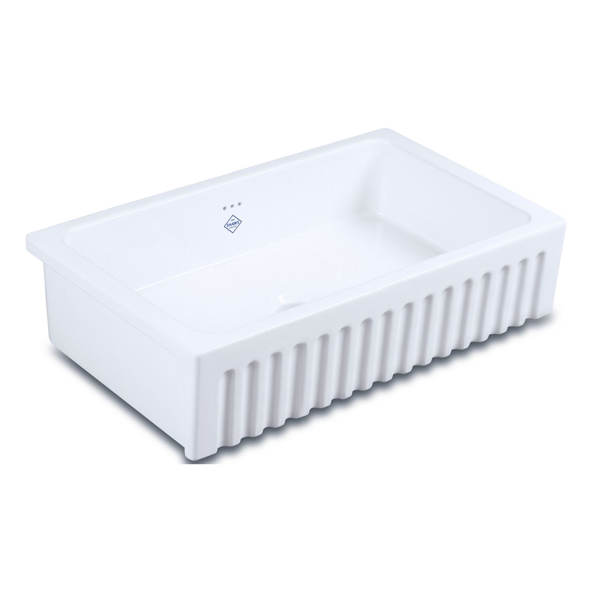 Shaws Bowland 800 Sink