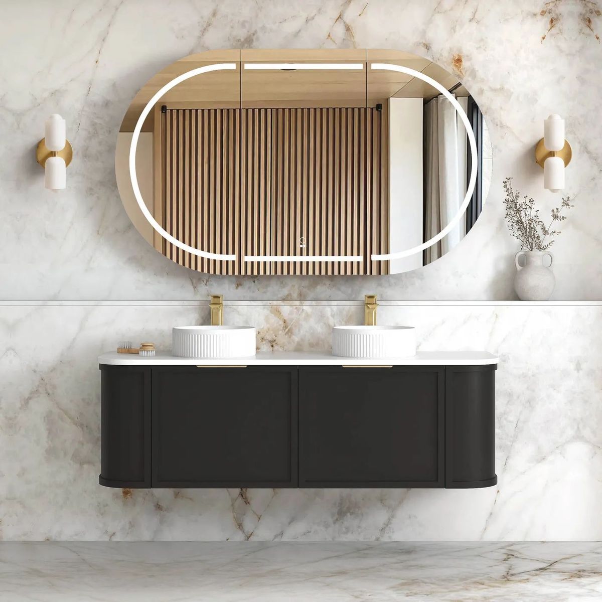 Style Cabinet Only