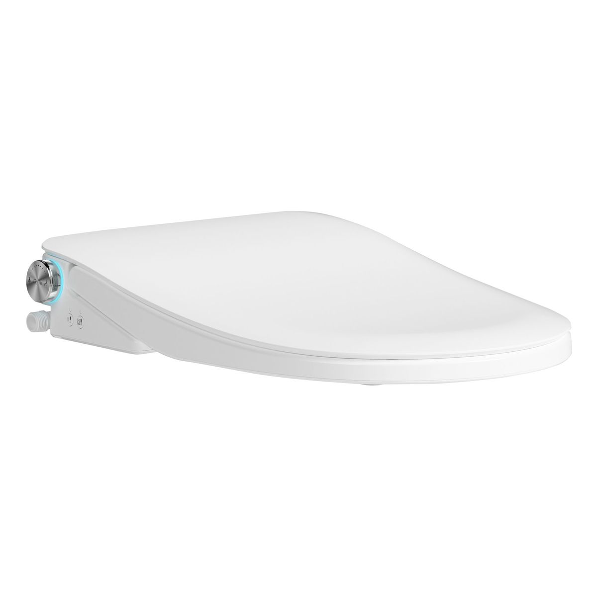 Thea Luxury Toilet Bidet Seat With Auto Open/Close Lid