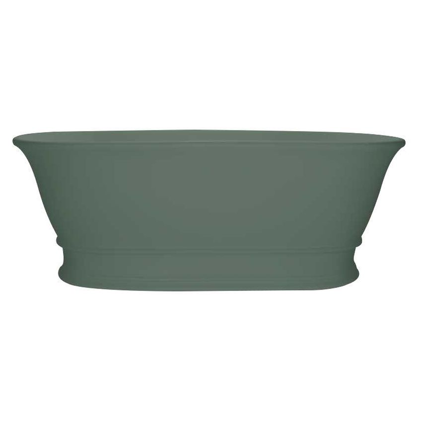 Cambridge 174 Titancast Bath - Khaki