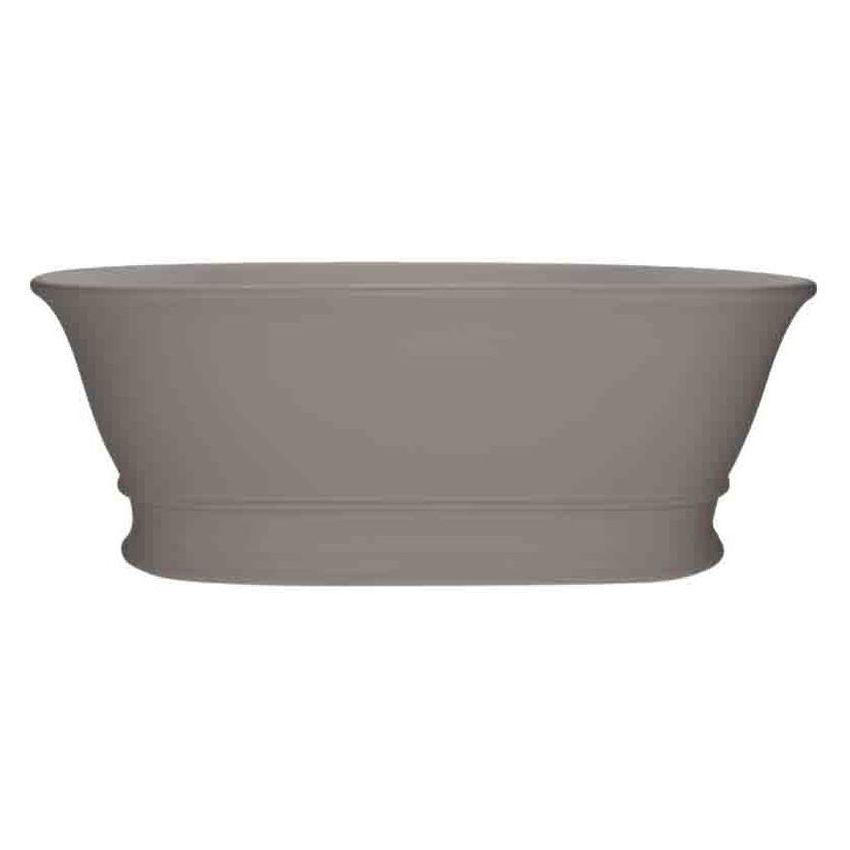 Cambridge 174 Titancast Bath - Lightfawn