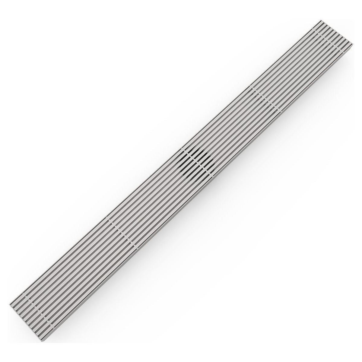 Builders 800mm Shower Grate - AU, Stainless Steel