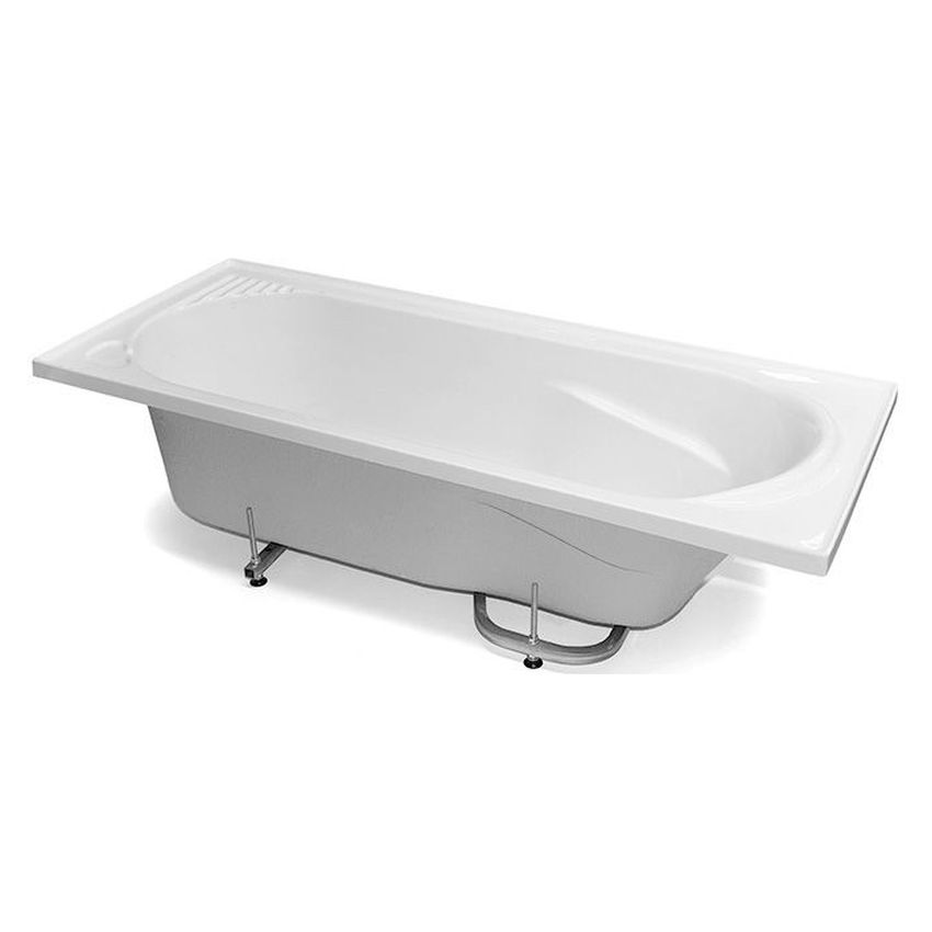 Ezi Small Frame For Centre Waste Bath