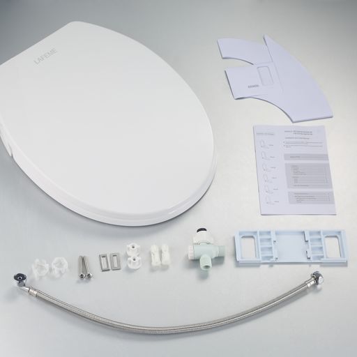 Vera Toilet Bidet Seat