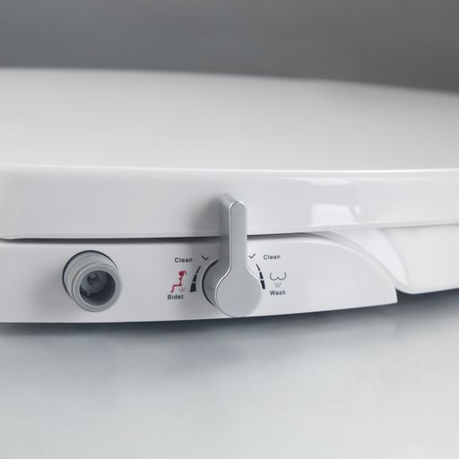 Vera Toilet Bidet Seat