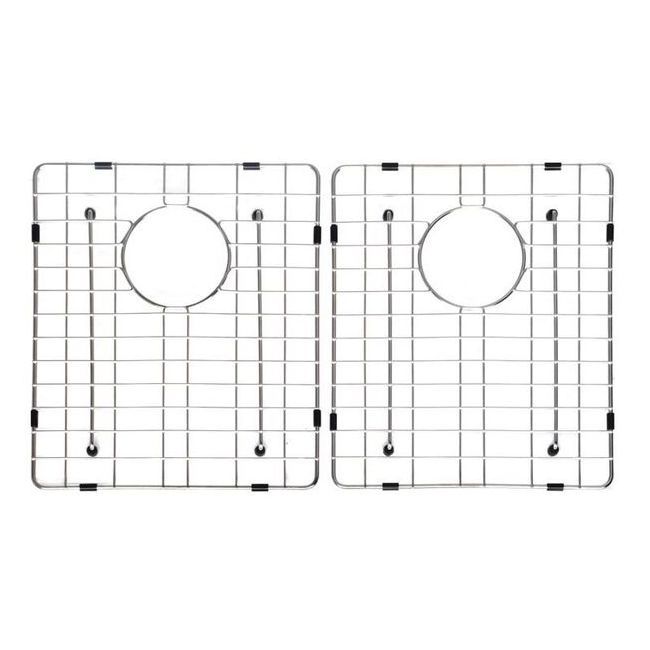 Lavello Protection Grid for MKSP-D760440 (2pcs) Stainless Steel