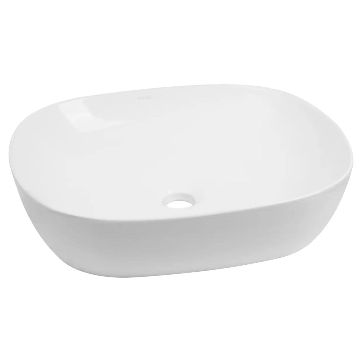 Artis 98 Oval Above Counter Basin