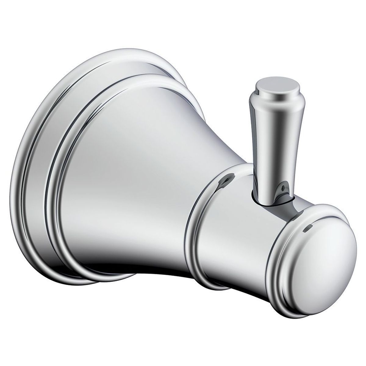 Eternal Robe Hook in Chrome