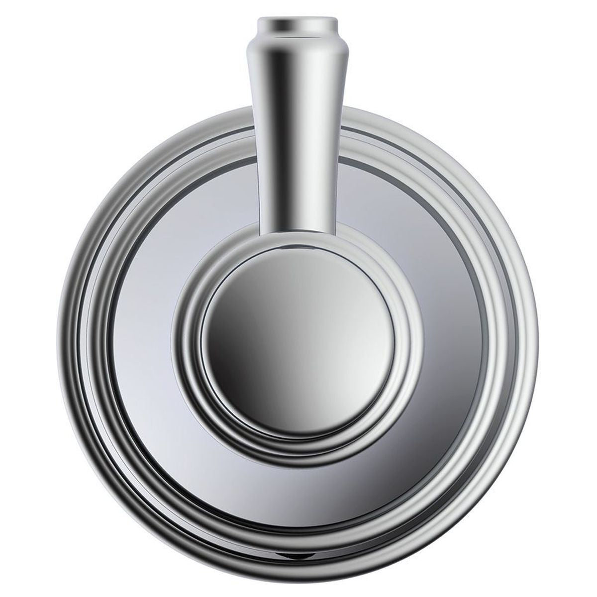 Eternal Robe Hook in Chrome