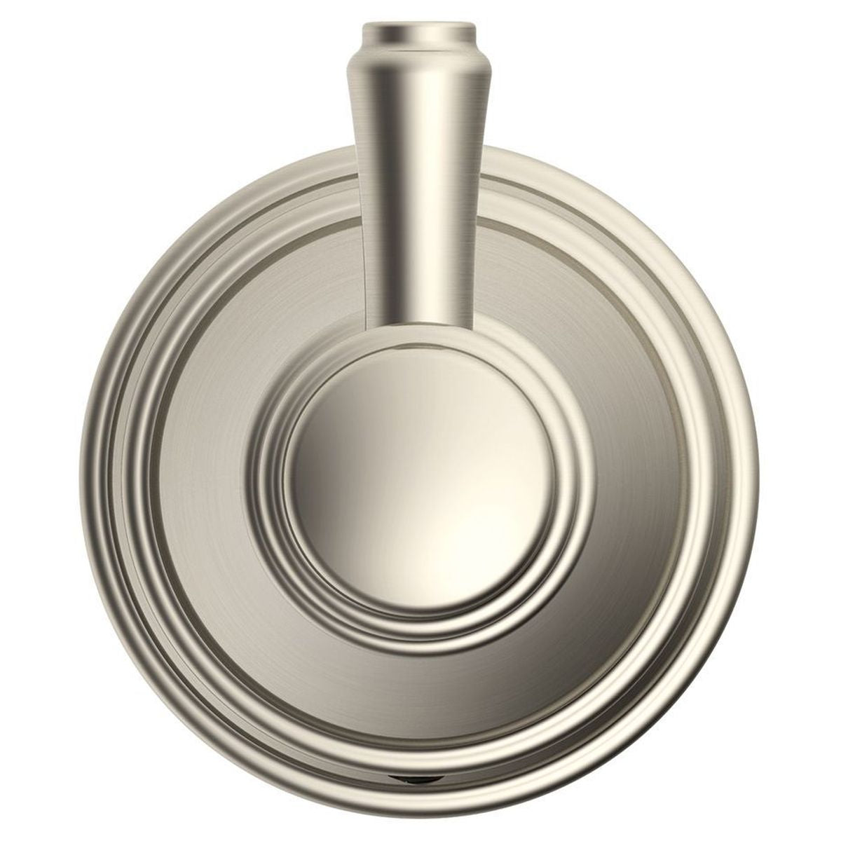 Eternal Robe Hook in Brushed Nickel (PVD)