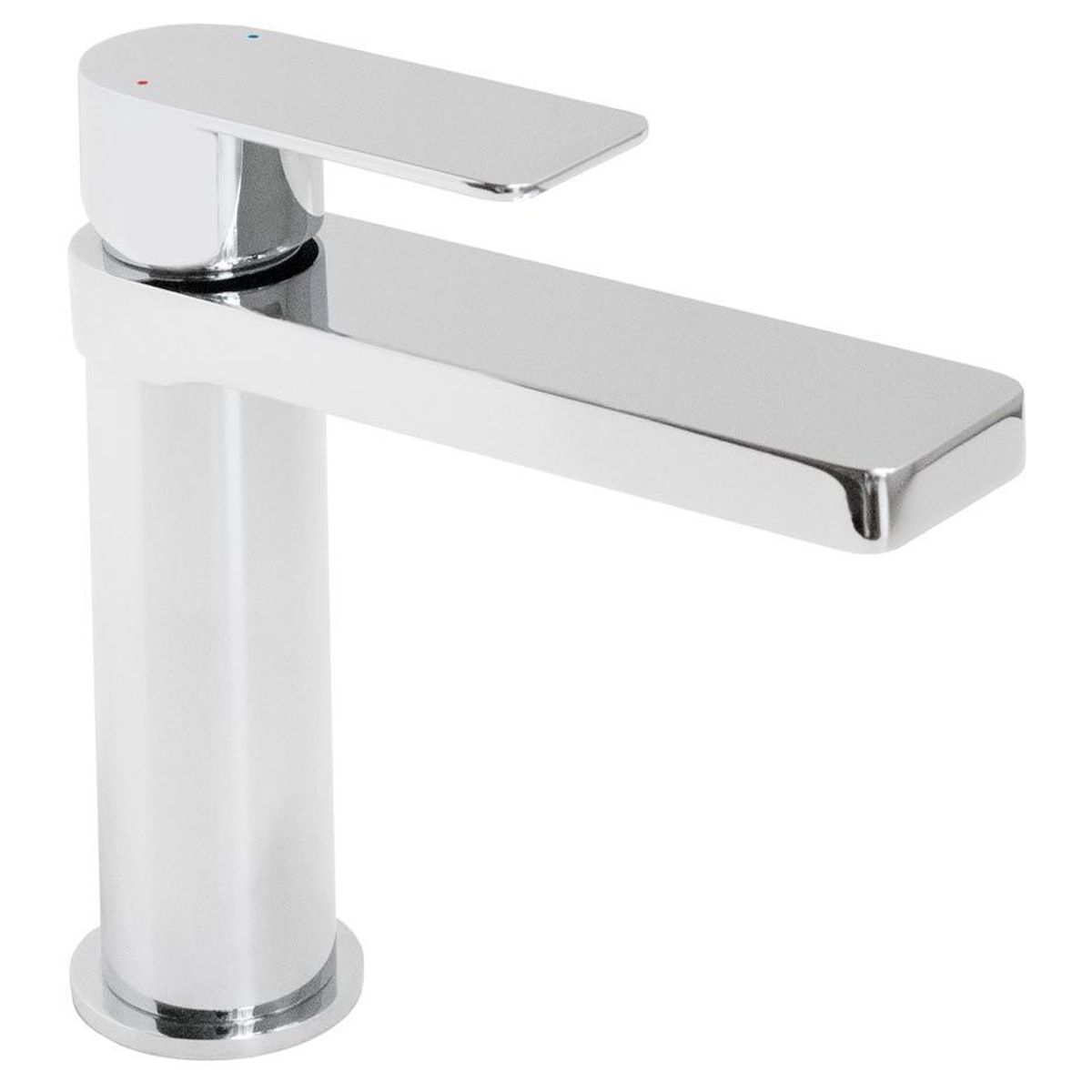 Cosmopolitan Basin Mixer in Chrome