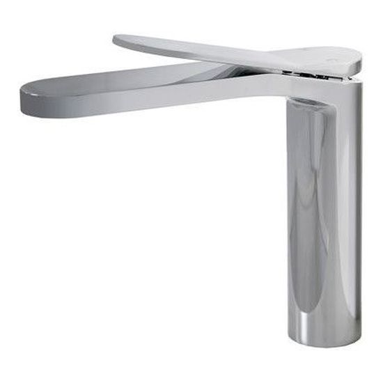 Liberty Basin Mixer in Chrome