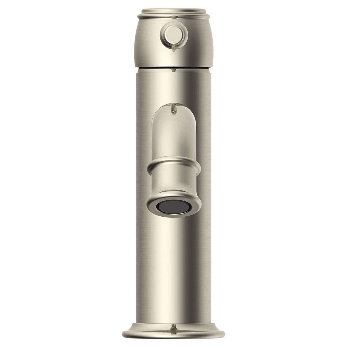 Eternal Basin Mixer in Brushed Nickel (PVD)